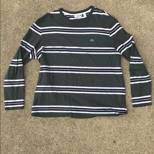 Lacoste Long sleeve